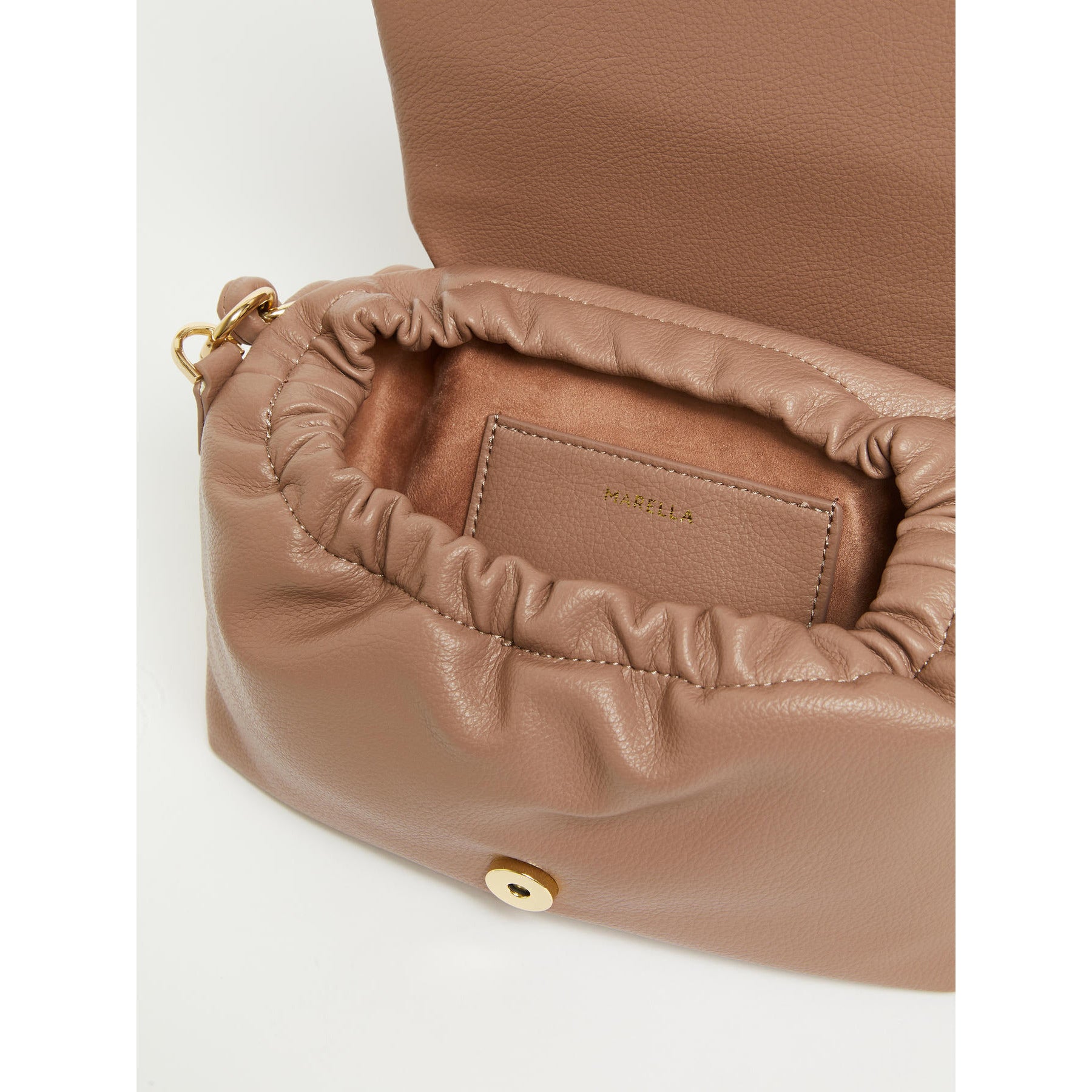 Borsa Nocciola MARELLA LE MUSE DORICO 005 Donna 