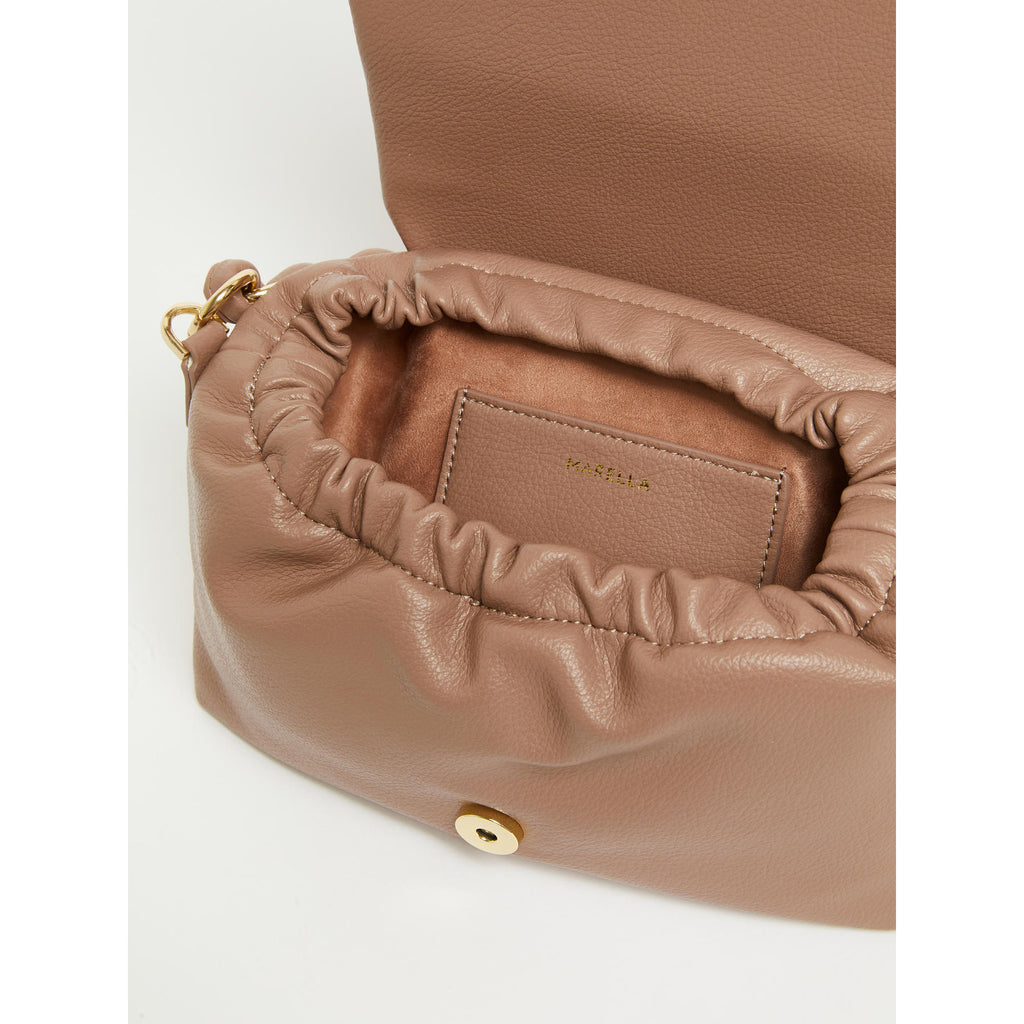 Borsa Nocciola MARELLA LE MUSE DORICO 005 Donna 