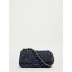 Borsa Blu MARELLA LE MUSE EMLY 003 Donna 