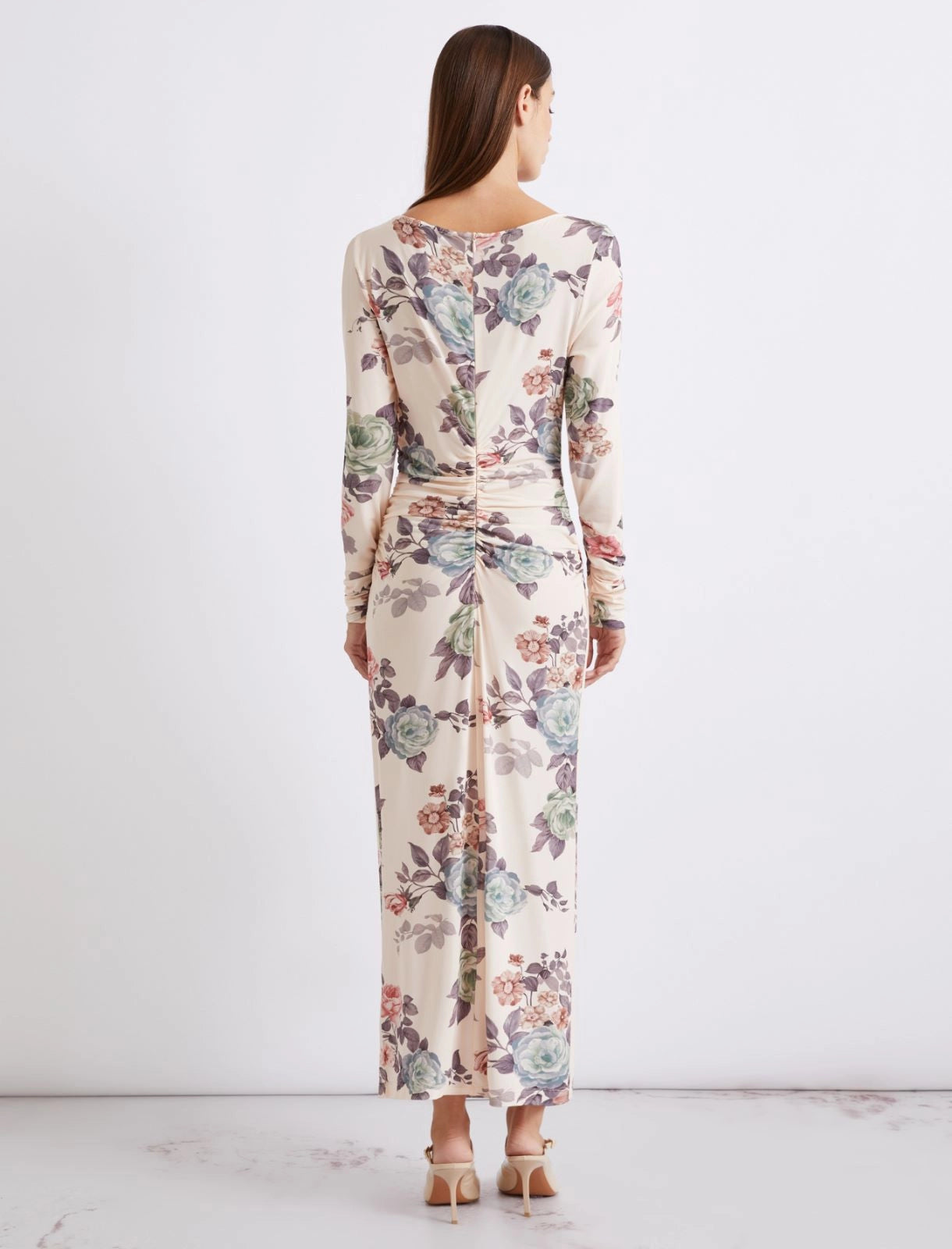 Abito Fantasia MARELLA GHIGLIA 001 Donna 