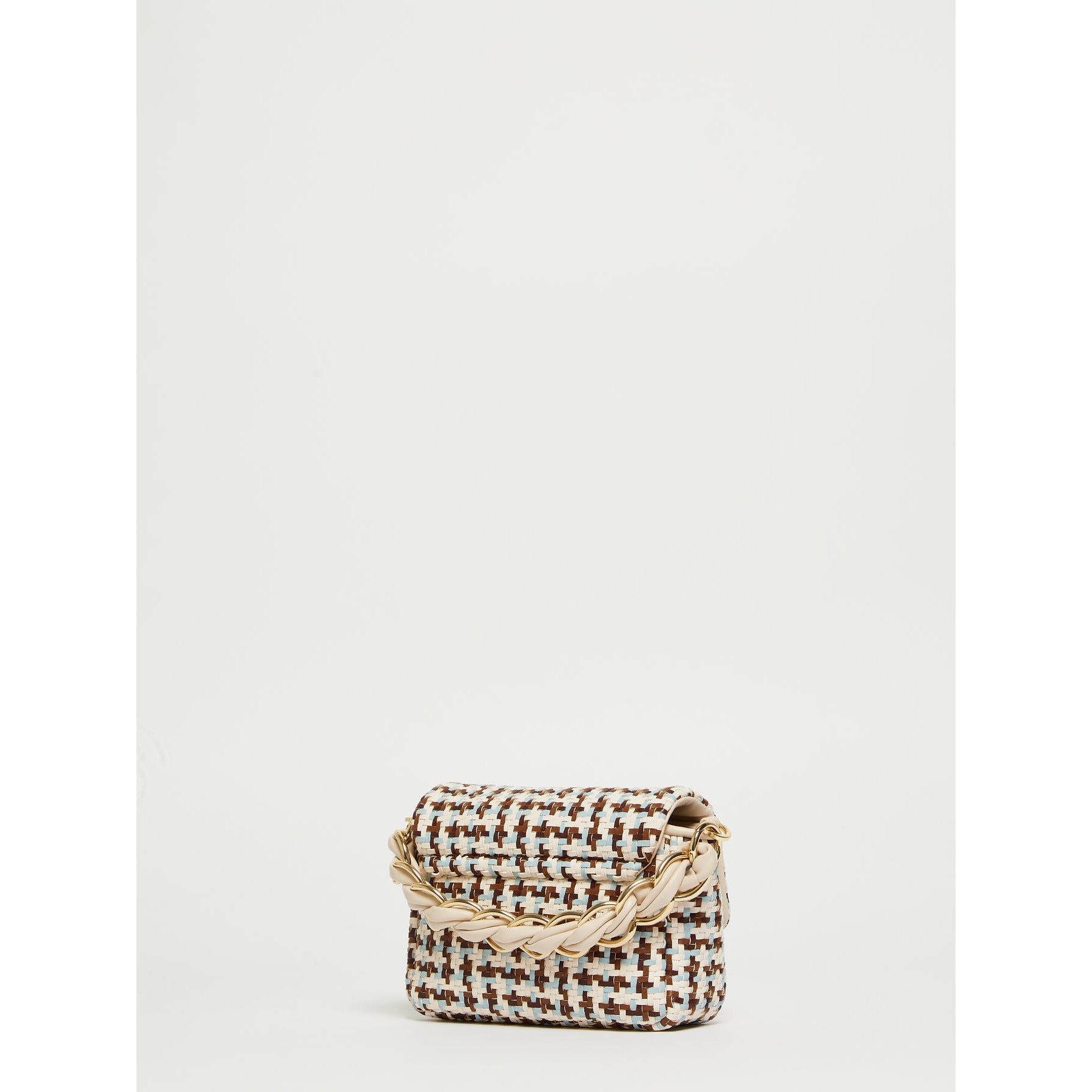 Borsa Multicolor MARELLA LE MUSE LONTRA 001 Donna 