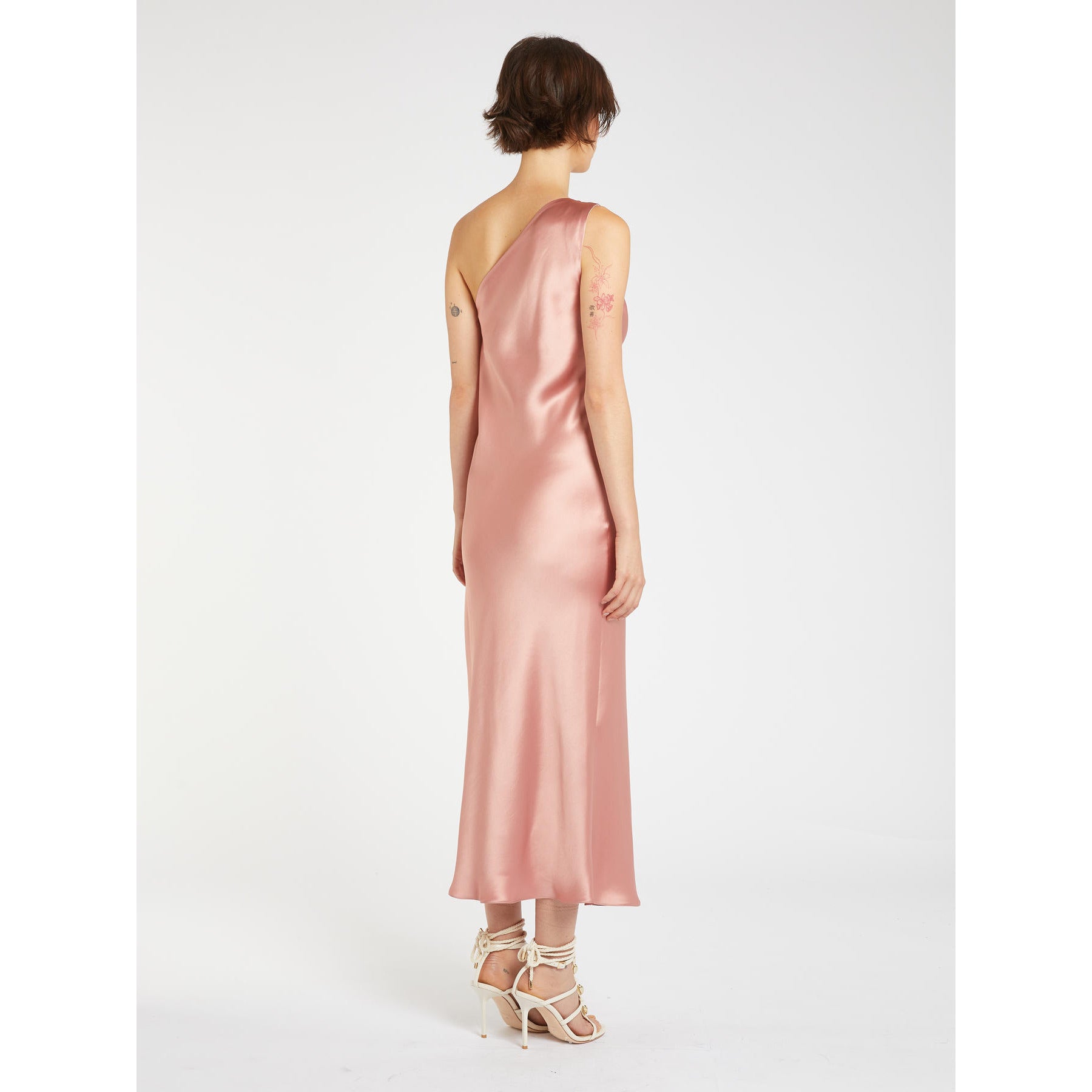 Abito Rosa antico MARELLA MAGIA 001 Donna 
