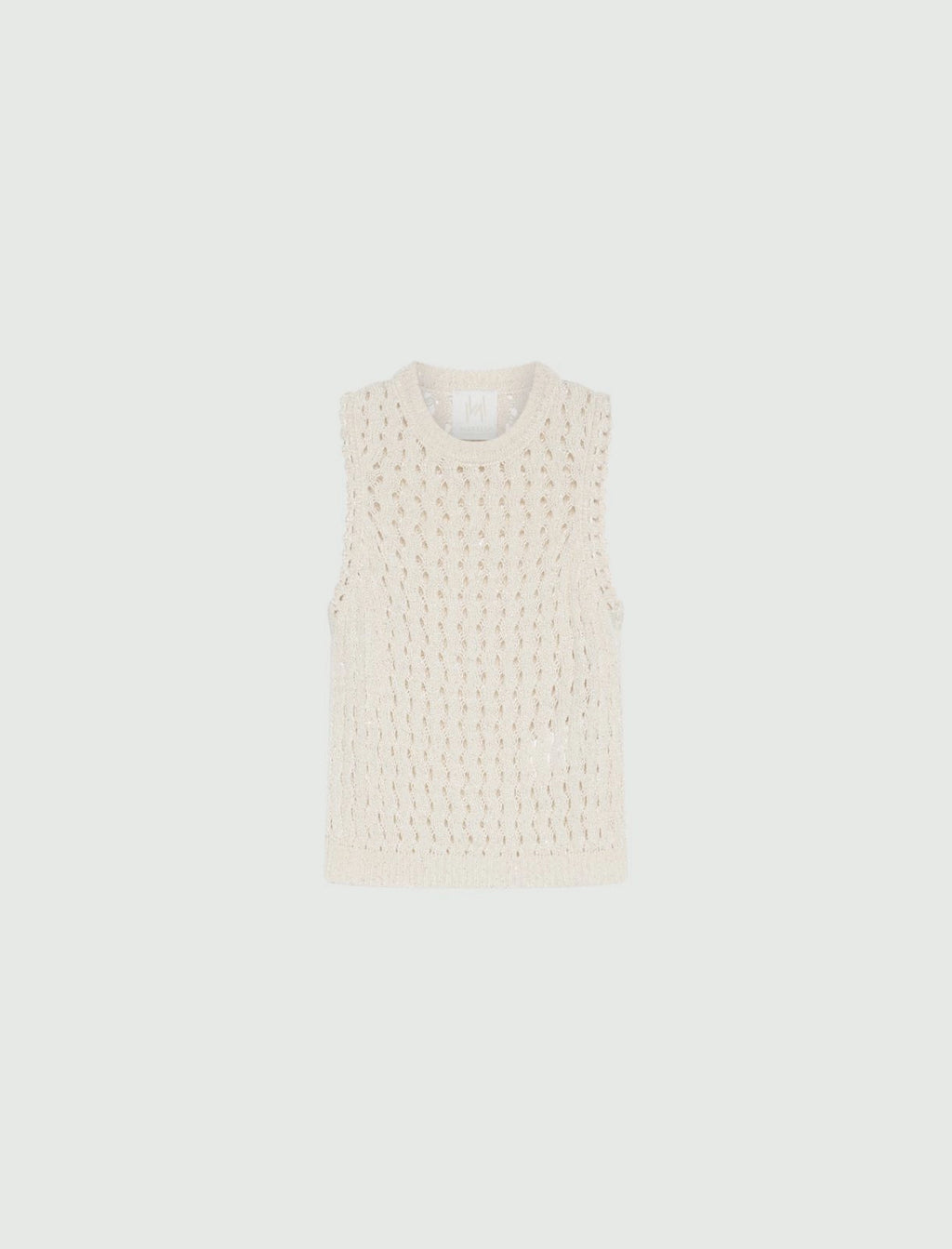 Maglia Beige MARELLA MEMIRO 004 Donna 
