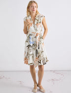 Abito Fantasia MARELLA MLLFILO 001 Donna 