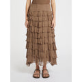 Gonna Testa di moro MARELLA MLMTRITONE 001 Donna 
