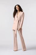Giacca Rosa antico MARELLA ZERBINO 001 Donna 