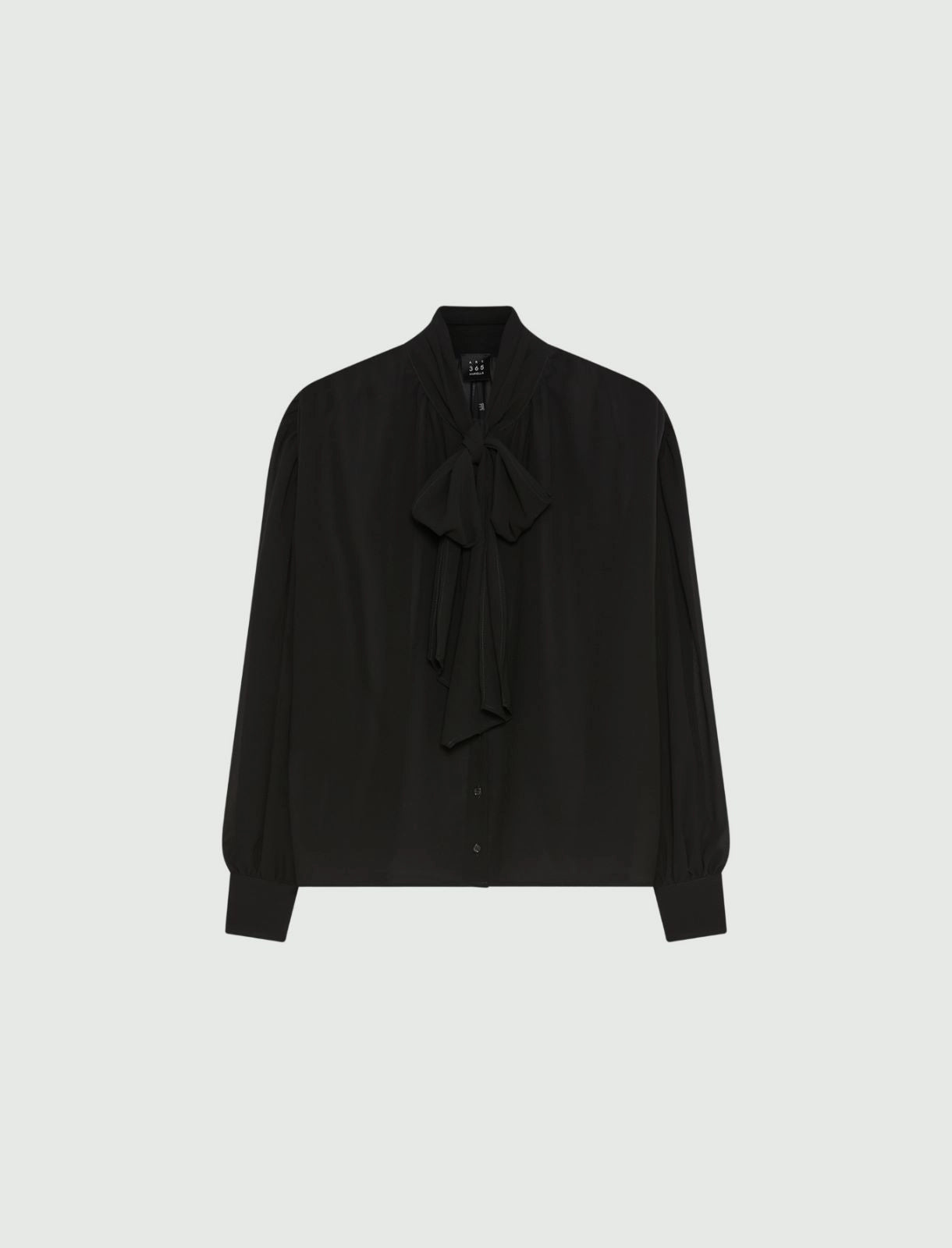 Camicia Nero MARELLA art.365 GIURIA 001 Donna 