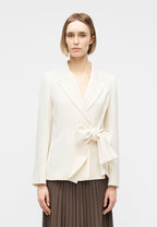 Giacca Bianco MARELLA art.365 MEANDRO 001 Donna 