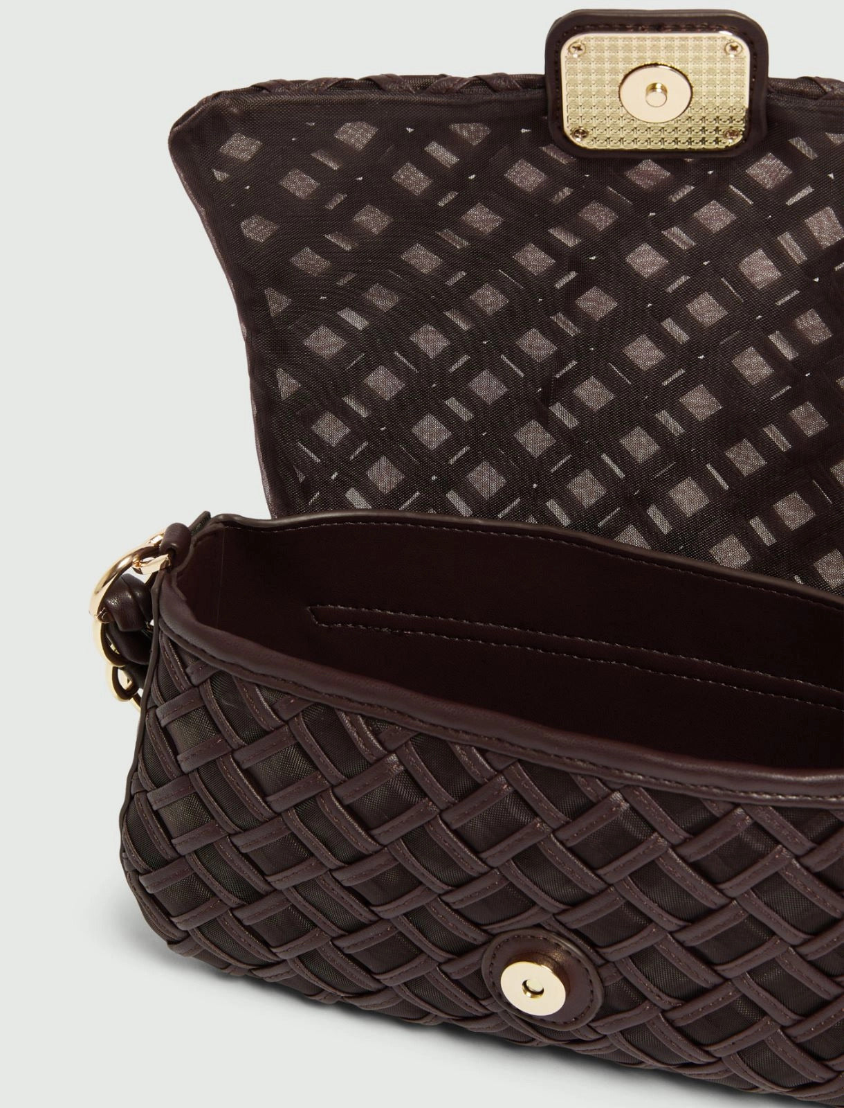 Borsa Testa di moro MARELLA LE MUSE EMLY 002 Donna 