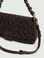 Borsa Testa di moro MARELLA LE MUSE EMLY 002 Donna 