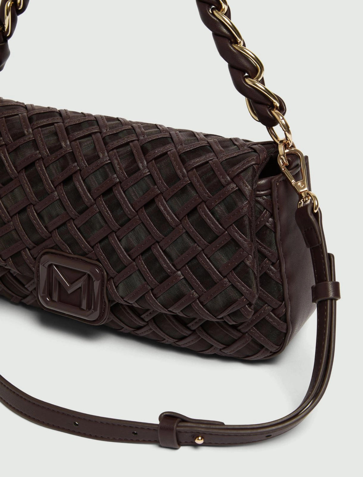 Borsa Testa di moro MARELLA LE MUSE EMLY 002 Donna 