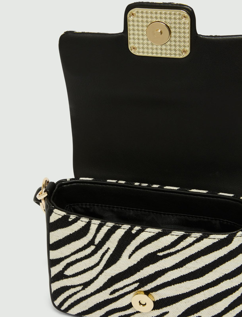 Borsa Bianco/nero MARELLA LE MUSE LONTRA1 001 Donna 