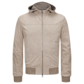 Giubbino Crema MILLESTONE 21400611660 14 Uomo 