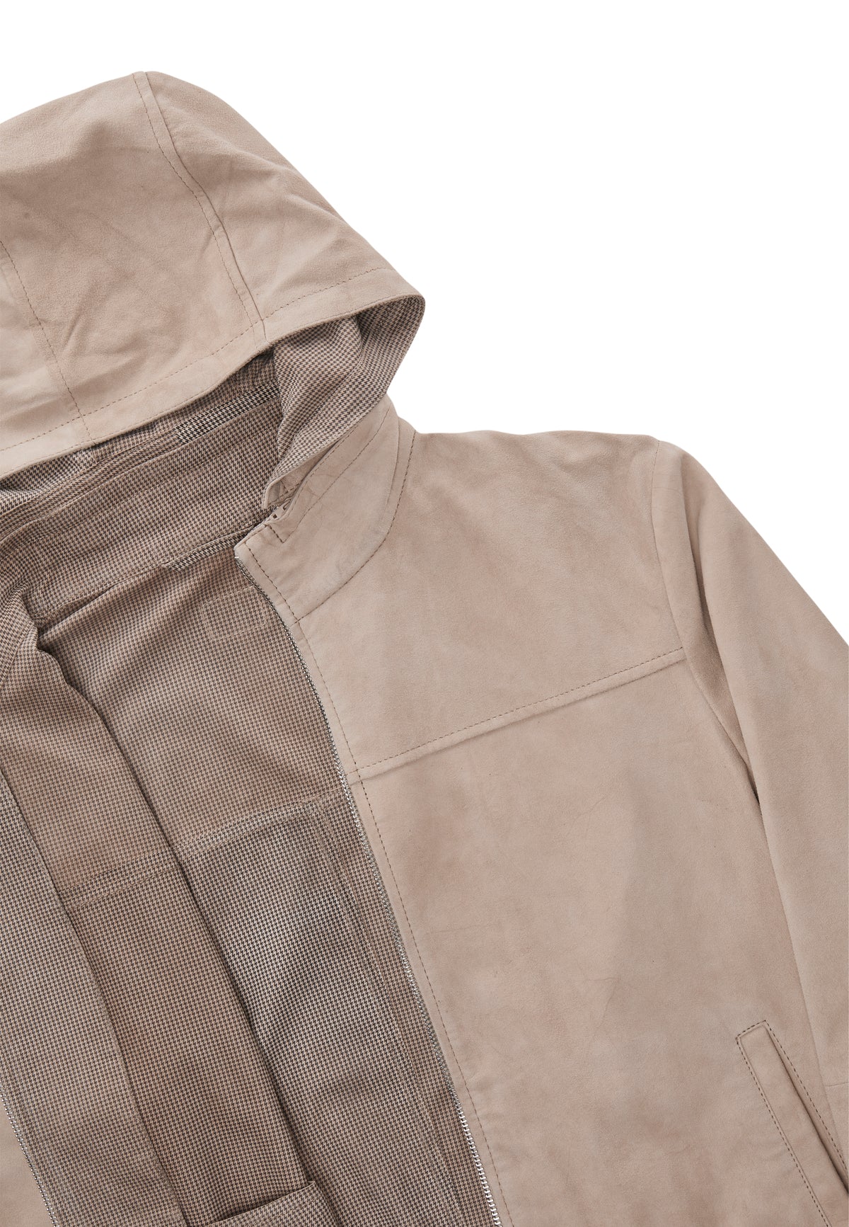 Giubbino Crema MILLESTONE 21400611660 14 Uomo 
