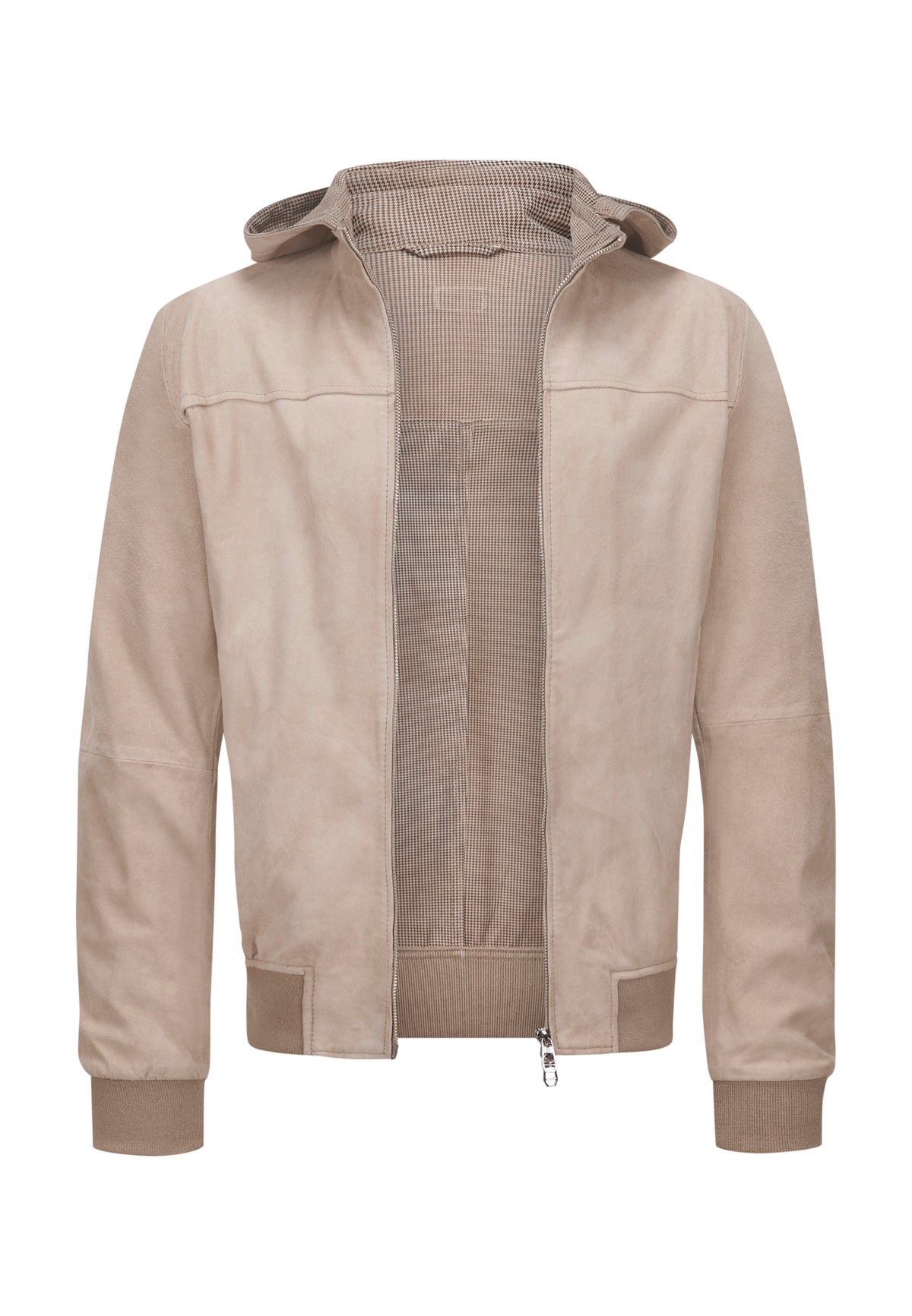 Giubbino Crema MILLESTONE 21400611660 14 Uomo 