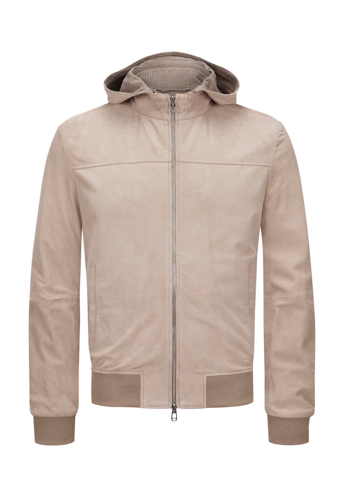 Giubbino Crema MILLESTONE 21400611660 14 Uomo 