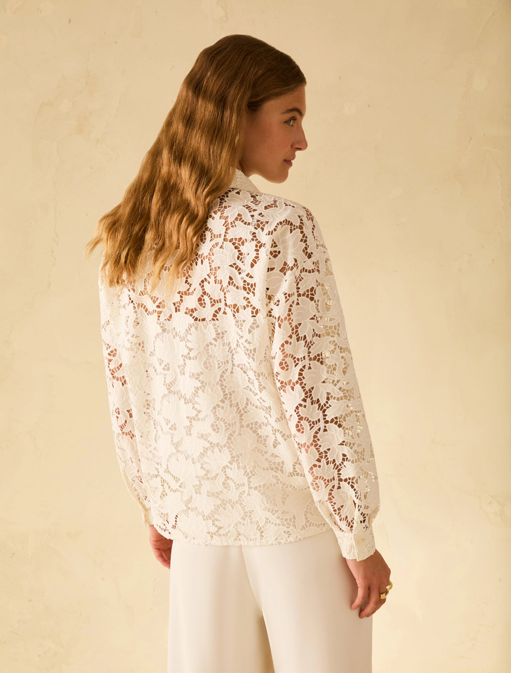 Camicia Bianco PENNY BLACK ACACIA 001 Donna 