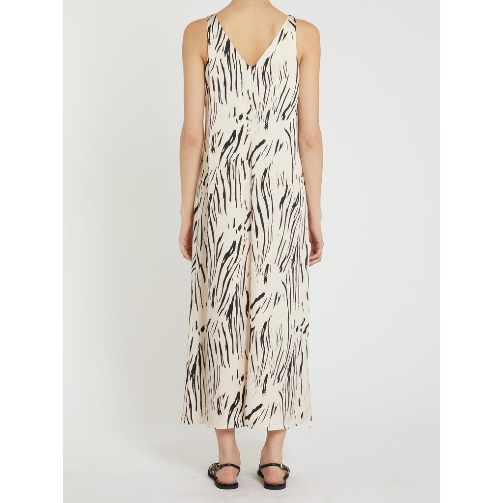 Abito Bianco/nero PENNY BLACK ATTILA 011 Donna 