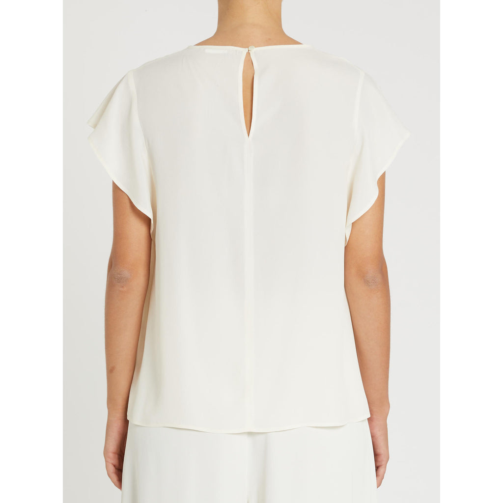 Camicia Beige PENNY BLACK DOLCE 001 Donna 