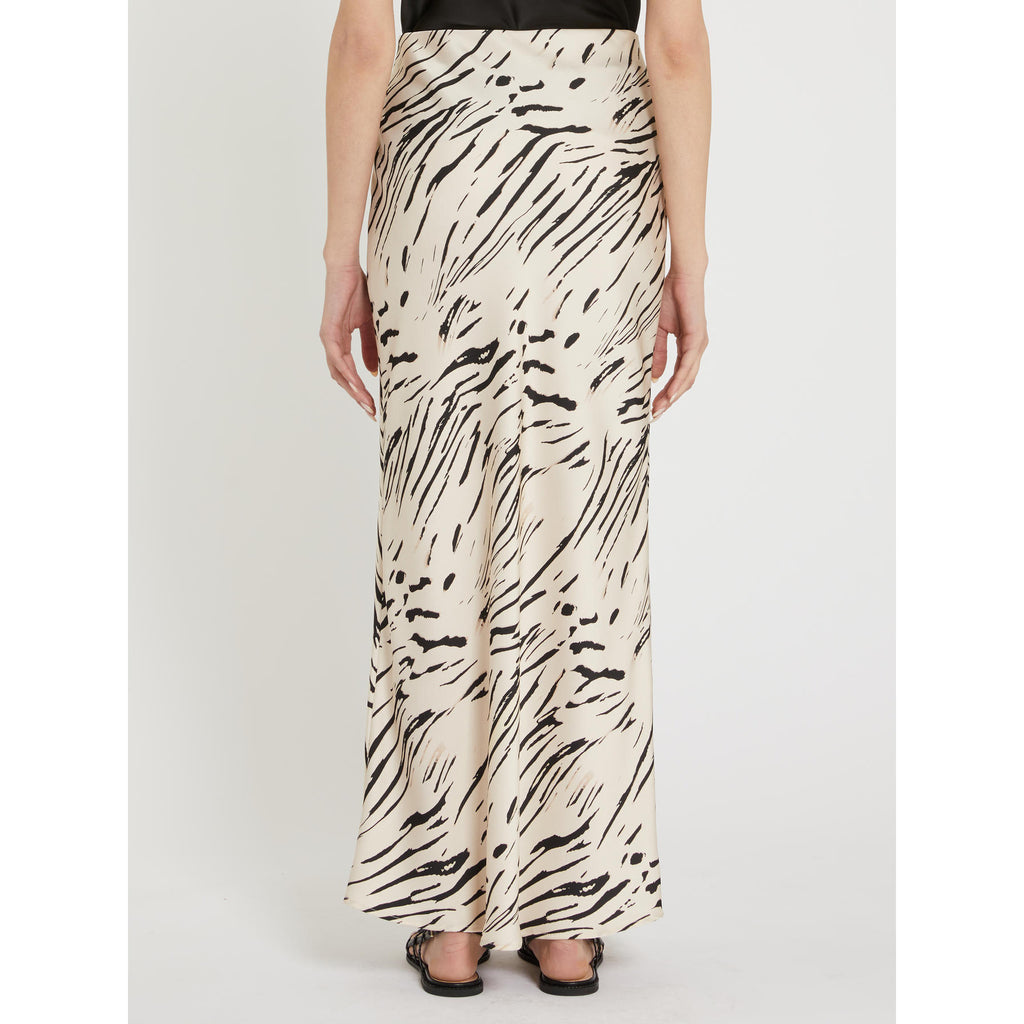 Gonna Zebra PENNY BLACK FILOVIA 011 Donna 