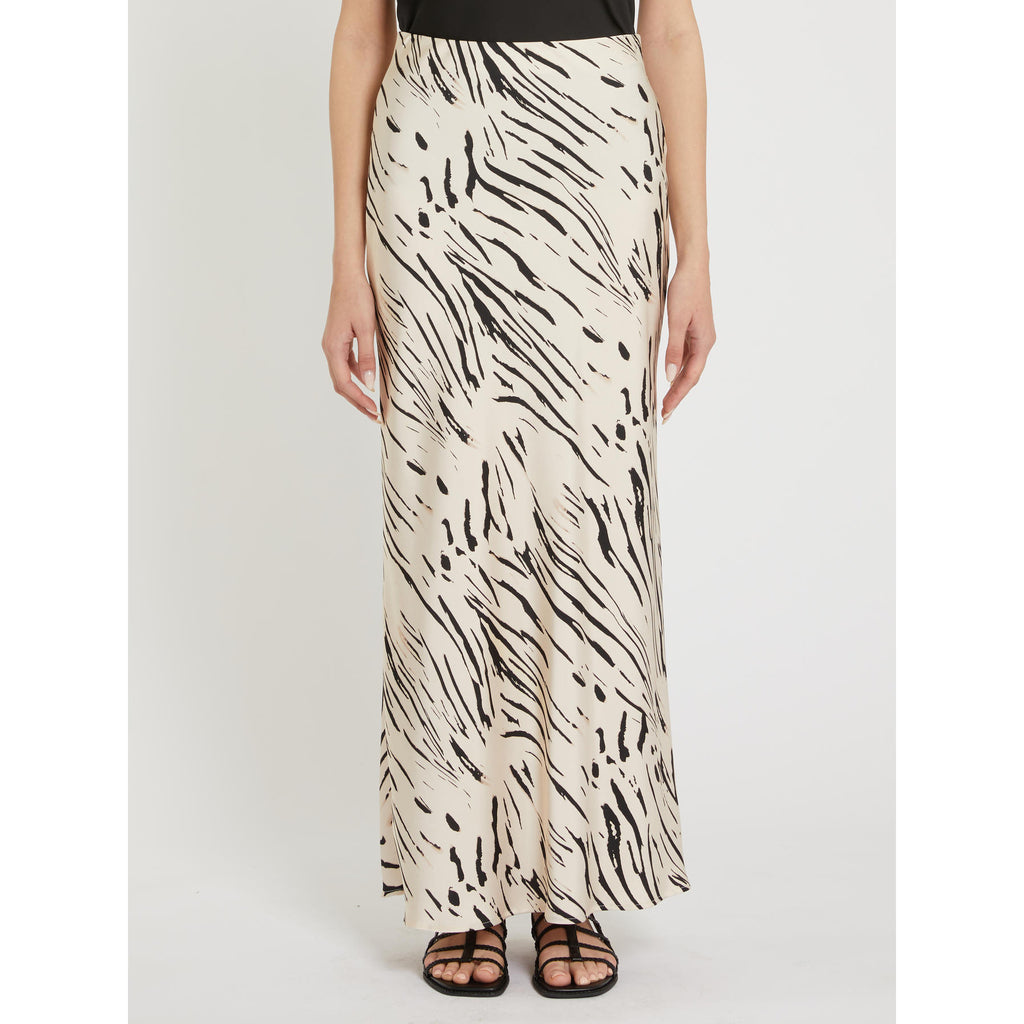 Gonna Zebra PENNY BLACK FILOVIA 011 Donna 