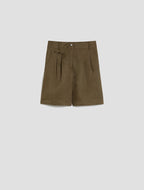Shorts Verde PENNY BLACK PBBADDOBBO 004 Donna 
