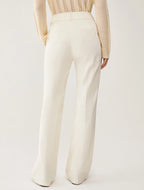 Pantalone Avorio PENNY BLACK PBBLATINO 001 Donna 