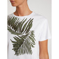 T-shirt Bianco PENNY BLACK SOLE 017 Donna 