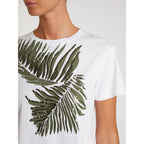 T-shirt Bianco PENNY BLACK SOLE 017 Donna 