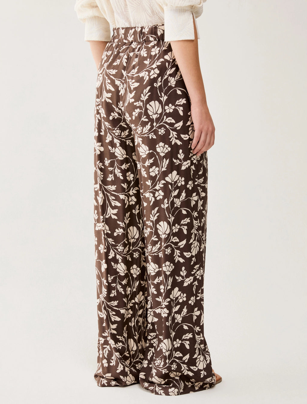 Pantalone Beige/verde PENNY BLACK UTILITA 010 Donna 