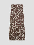 Pantalone Beige/verde PENNY BLACK UTILITA 010 Donna 