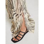 Pantalone Beige PENNY BLACK VESPA 009 Donna 
