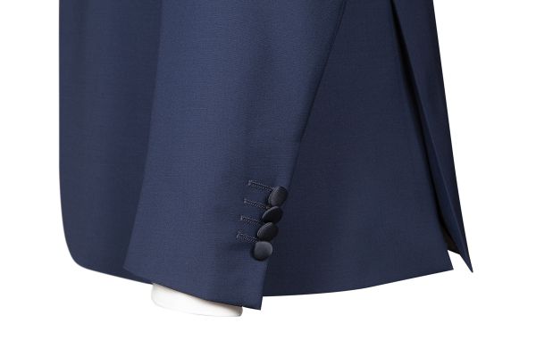 Abito Blu notte SYMBOLS A11001L 080 Uomo 