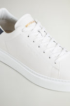 Scarpa Blu WOOLRICH WFM261.001.A00.A0 A2 Uomo 