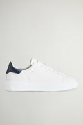 Scarpa Blu WOOLRICH WFM261.001.A00.A0 A2 Uomo 