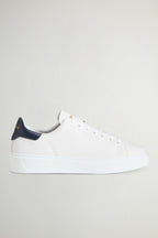 Scarpa Blu WOOLRICH WFM261.001.A00.A0 A2 Uomo 
