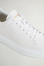 Scarpa Bianco WOOLRICH WFM261.001.A00.A0 BIANCO Uomo 