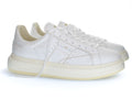 Scarpa Bianco WOOLRICH WFM261.011.C10 10 Uomo 