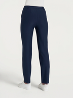 Pantalone Nero RAGNO DB24PP 020 Donna 
