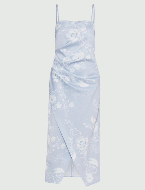 Abito Celeste MARELLA RADIX 002 Donna 