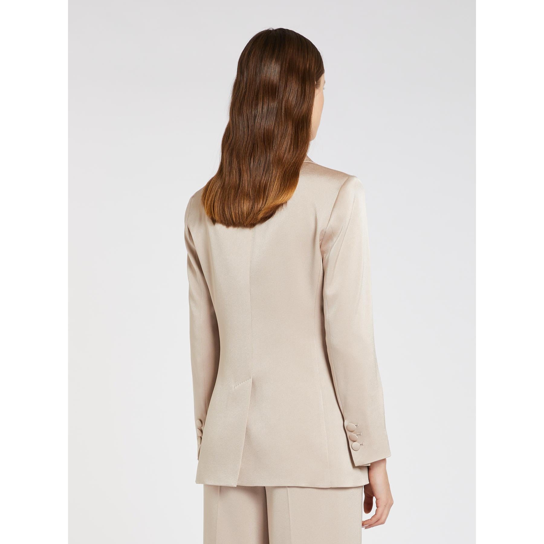 Giacca Ghiaccio MARELLA COGNAC 002 Donna 