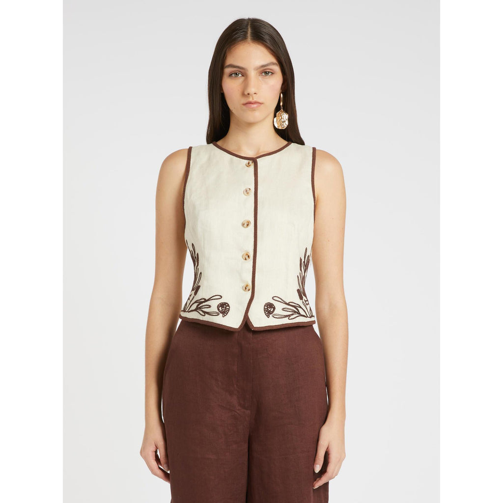 Gilet  MARELLA AEROVIA 003 Donna 