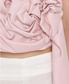 Top Rosa MARELLA DOLORES 009 Donna 