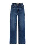 Jeans Blu chiaro GUESS JEANS W6RA3A-D4K30- DSP1 Donna 