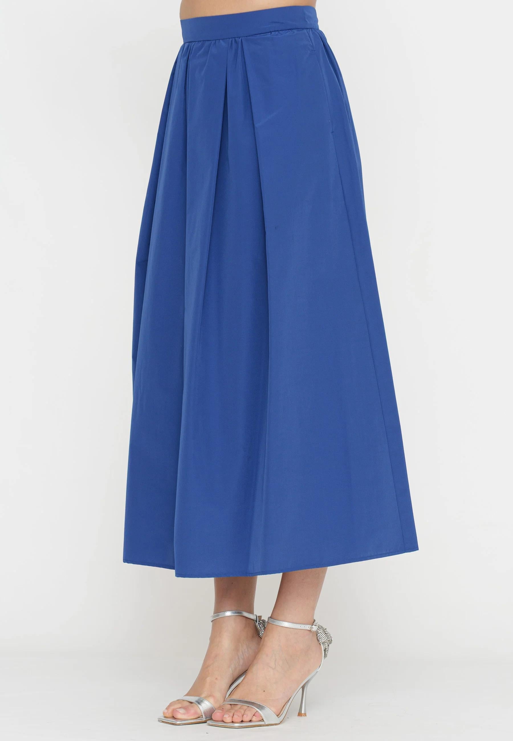 Gonna Blu PENNY BLACK BRANDO 009 Donna 