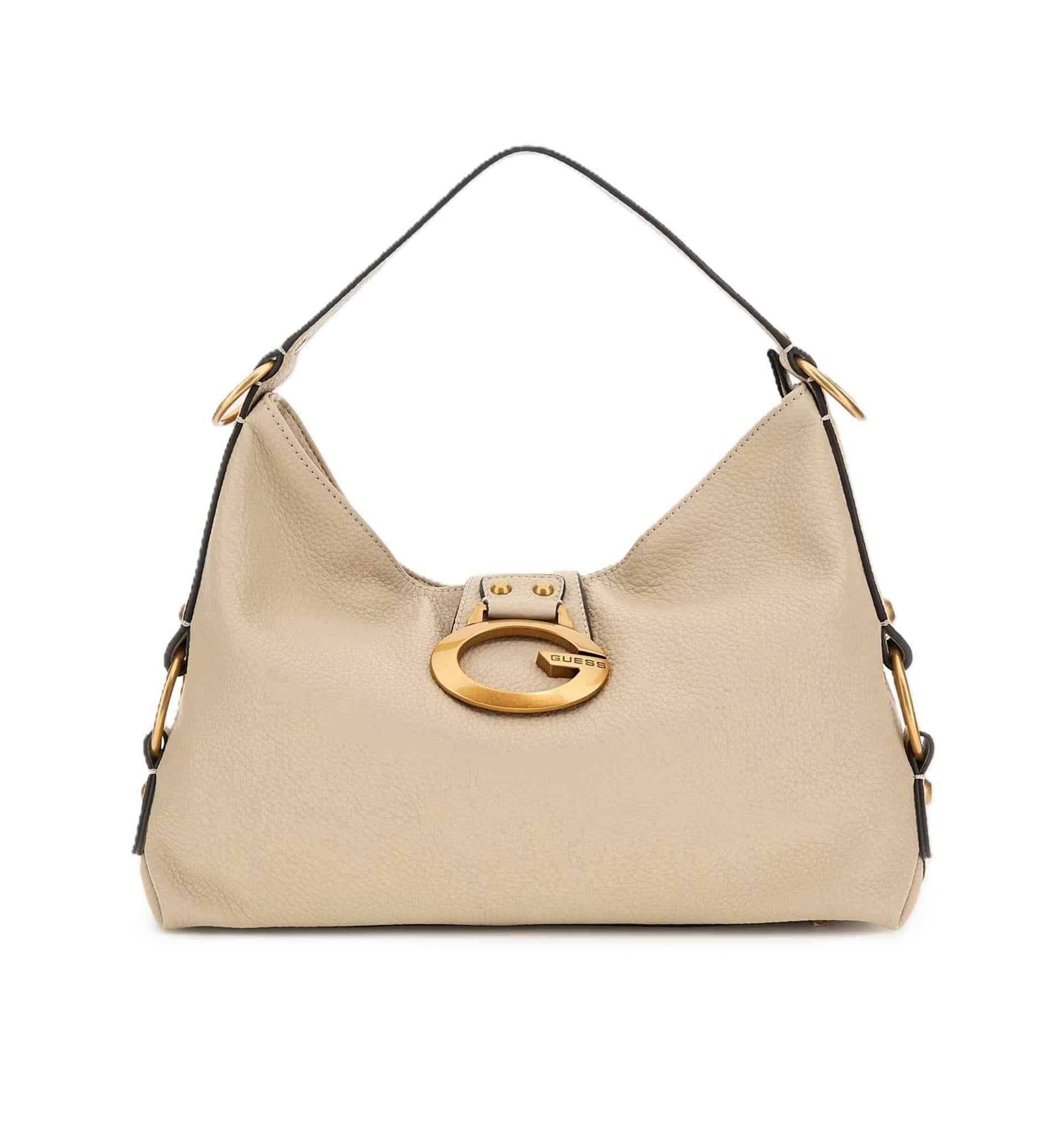 Borsa Donna Bone Pelle  GUESS - Modalternativa