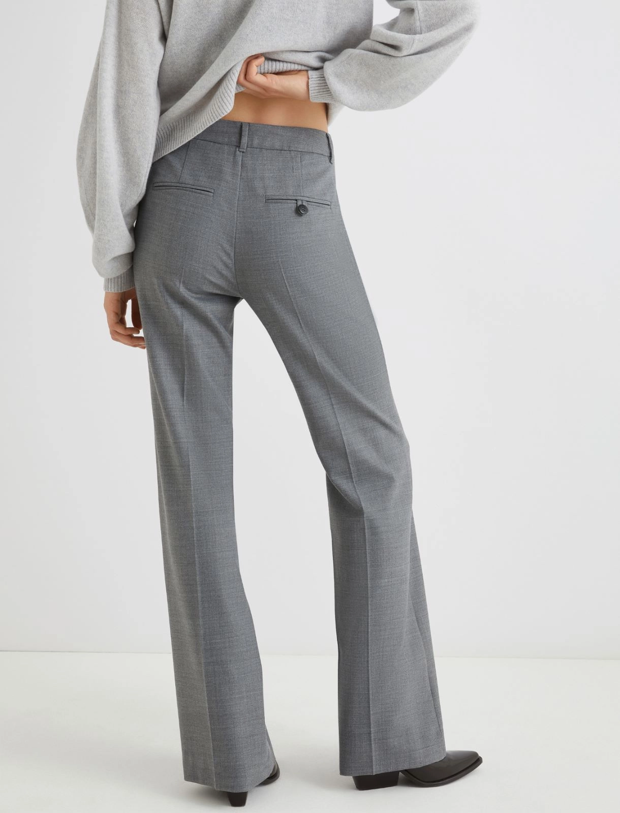 Pantalone  MARELLA CRISMA 001 Donna 