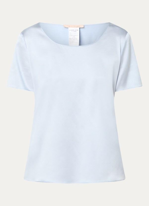 Camicia Celeste PENNY BLACK LUDOVICA 005 Donna 