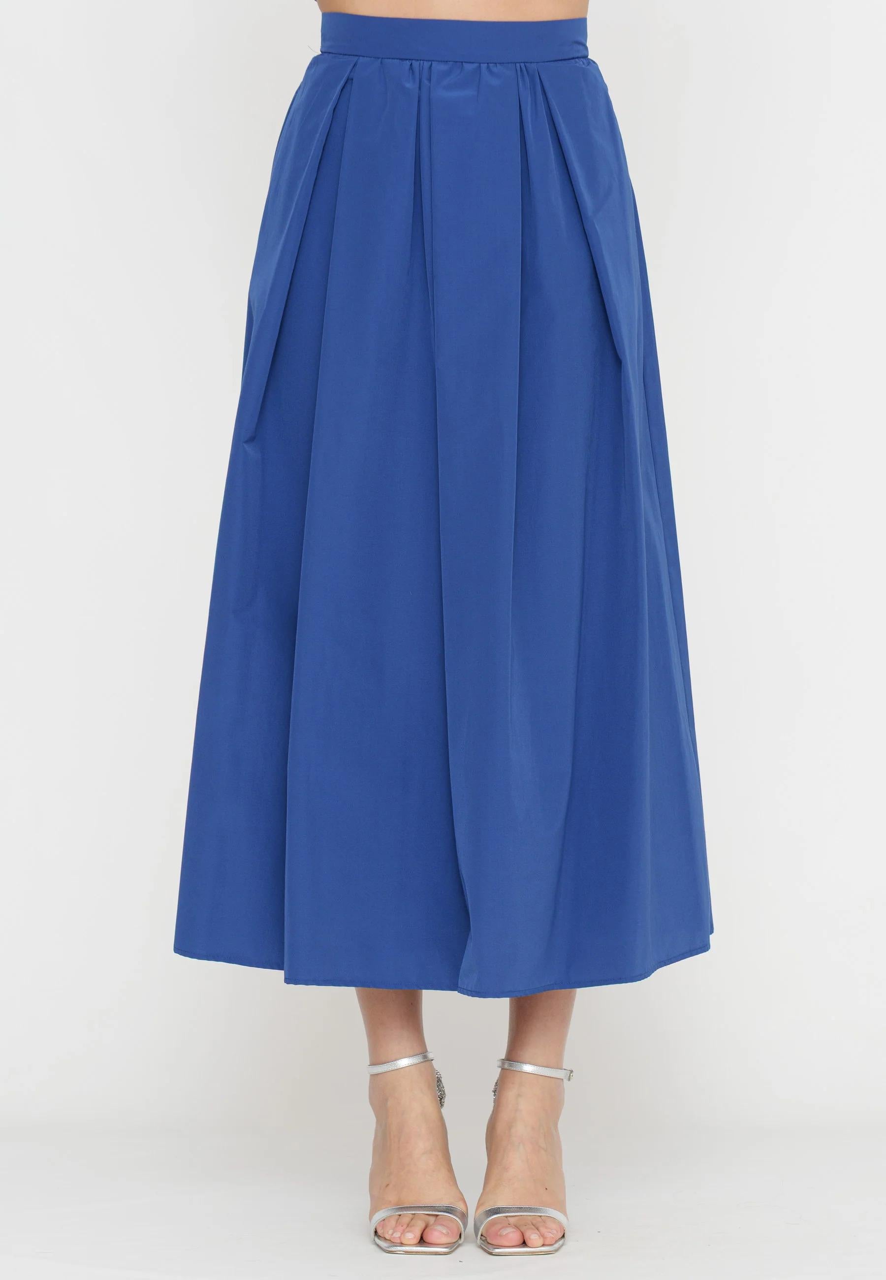 Gonna Blu PENNY BLACK BRANDO 009 Donna 