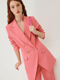 Giacca Rosa MARELLA SCENA 003 Donna 